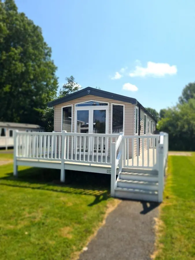 Holiday park Flawless Caravan Hire Blackpool