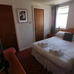 Hotel Leverdale, Blackpool