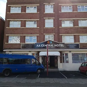 Hotel Aa, Blackpool