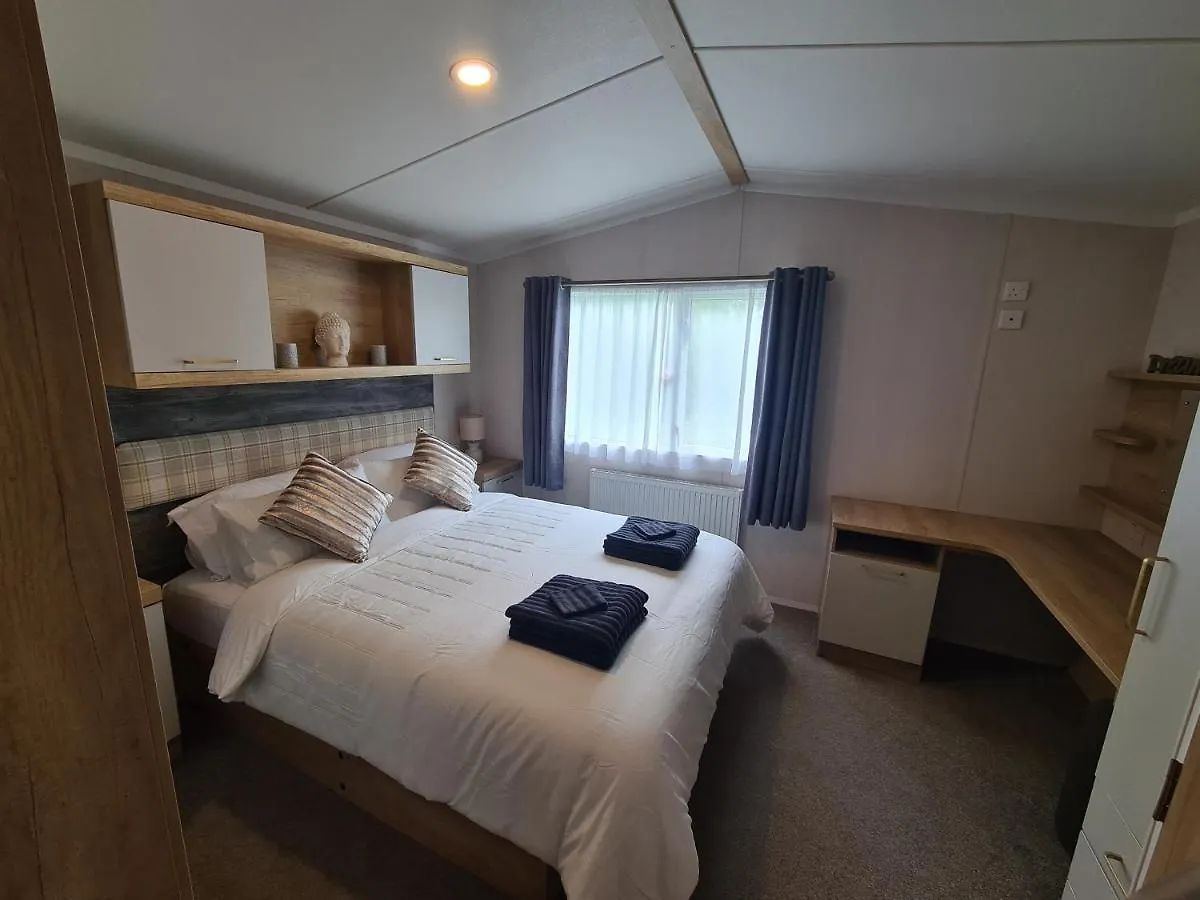Flawless Caravan Hire Blackpool United Kingdom