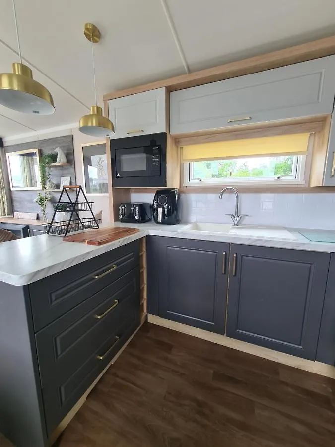 Holiday park Flawless Caravan Hire Blackpool United Kingdom