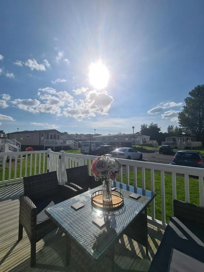 Flawless Caravan Hire Blackpool United Kingdom