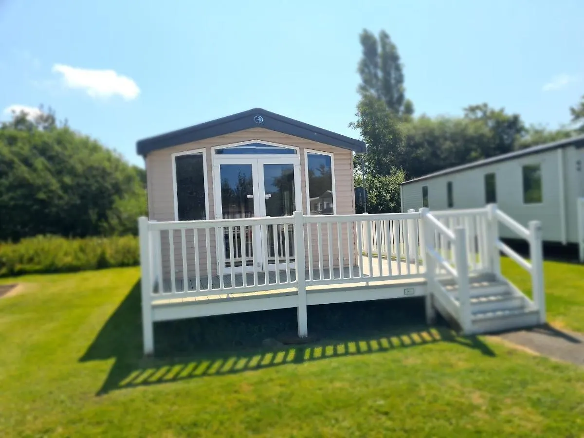 Flawless Caravan Hire Blackpool Holiday park