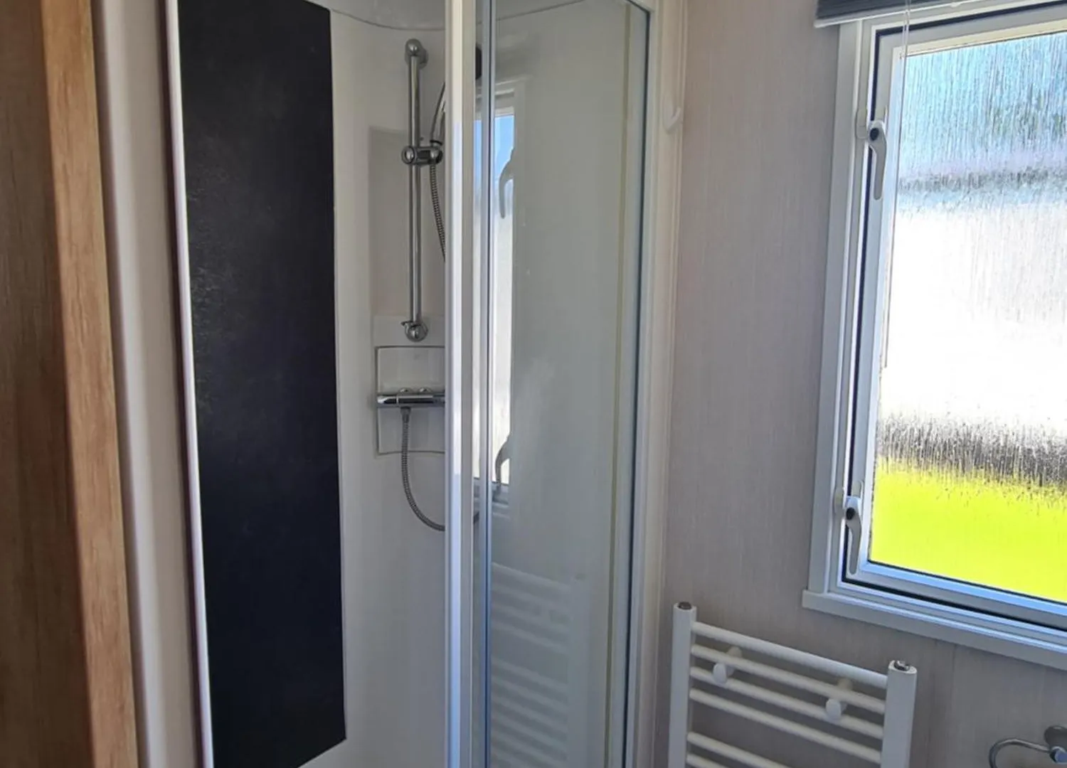 Holiday park Flawless Caravan Hire Blackpool United Kingdom