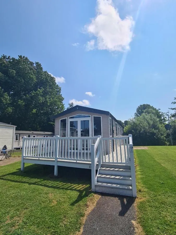 Flawless Caravan Hire location