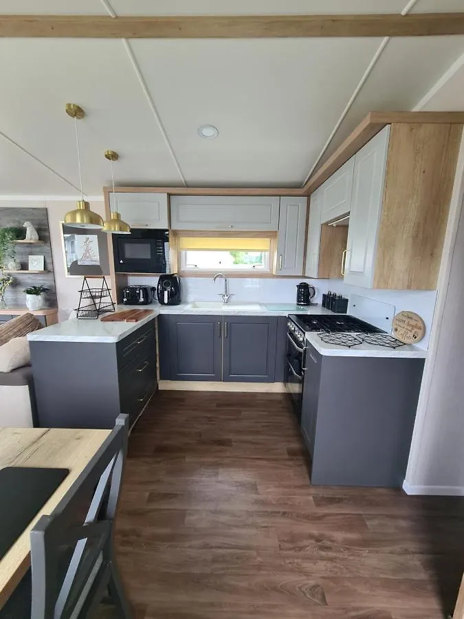 Flawless Caravan Hire Blackpool Holiday park