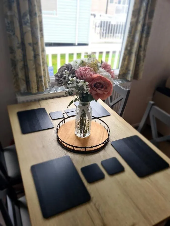 Flawless Caravan Hire Blackpool