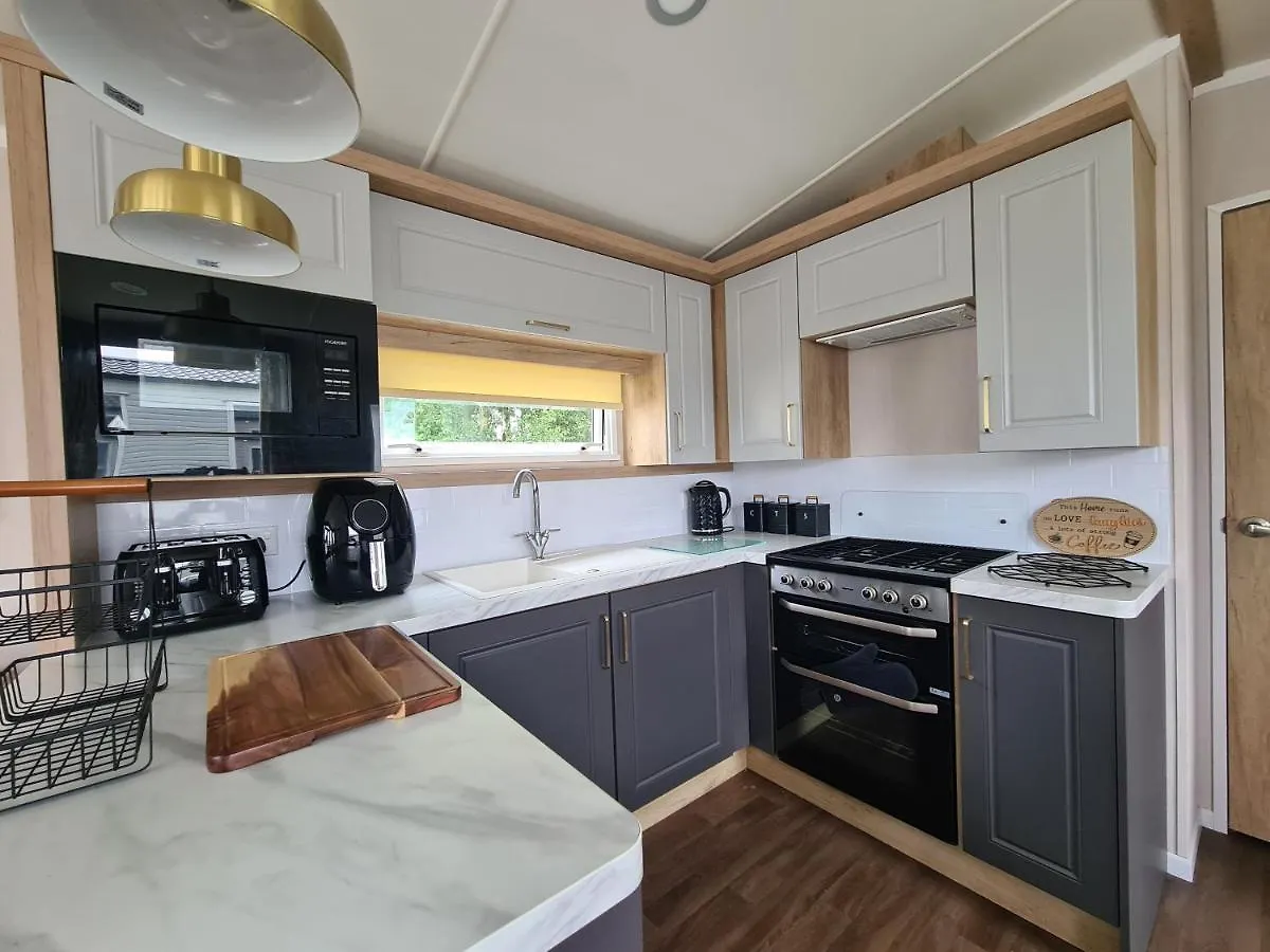 Flawless Caravan Hire Blackpool 0*,  United Kingdom